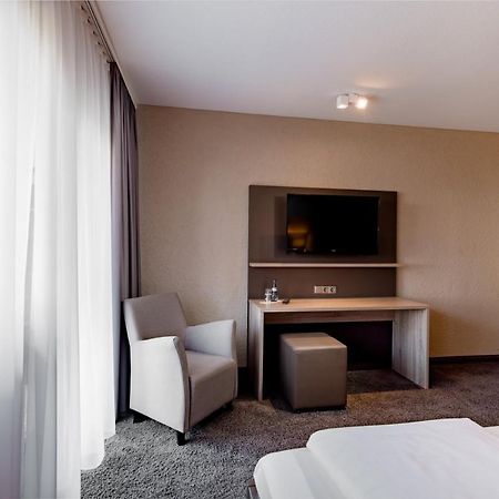 Hotel & Restaurant Becher Donzdorf Eksteriør billede