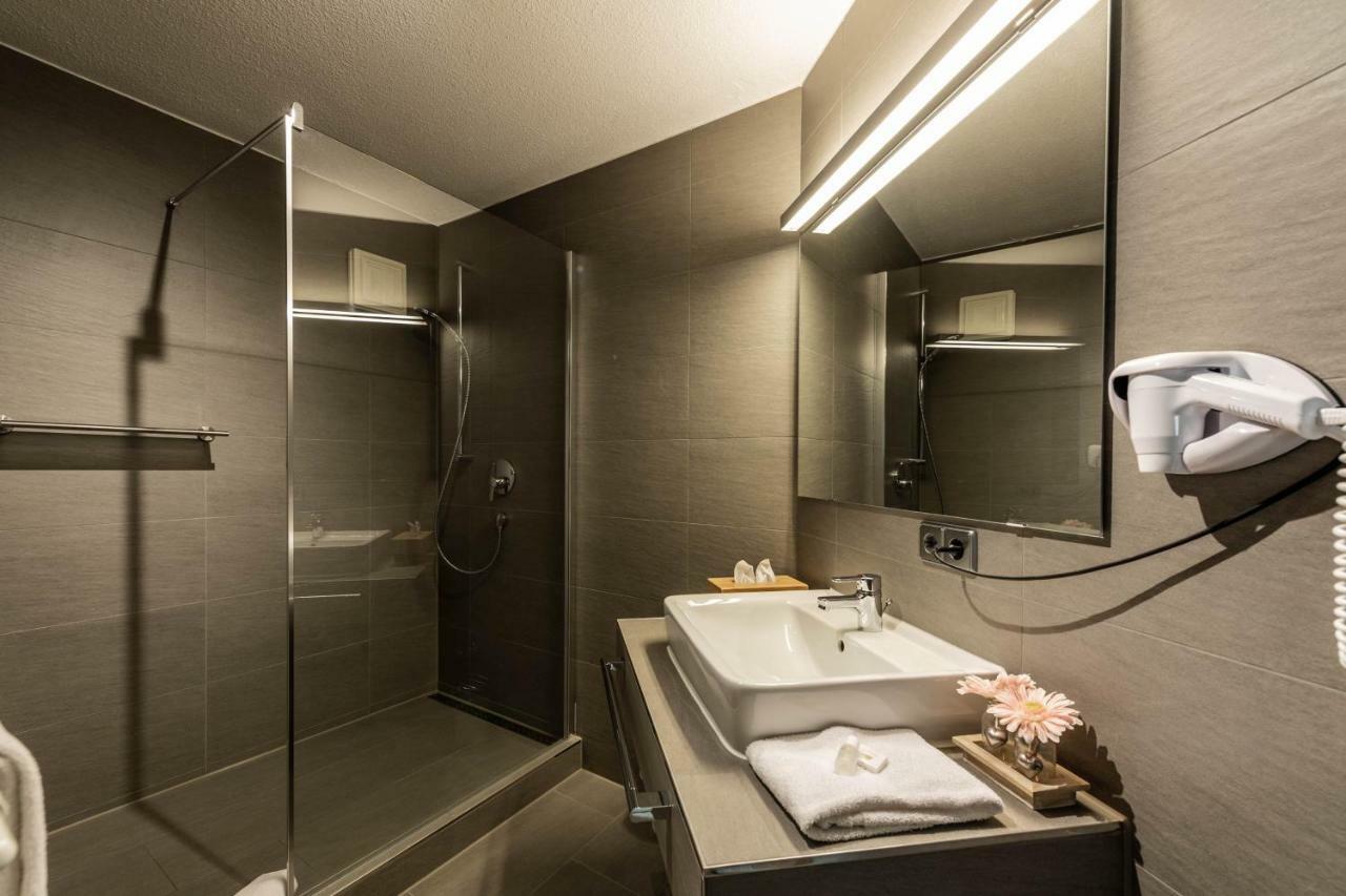 Hotel & Restaurant Becher Donzdorf Eksteriør billede